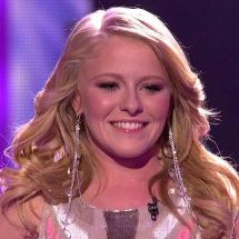 Foto de Hollie Cavanagh