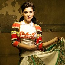 Foto de Jaci Velasquez