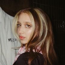 Foto de Isabel LaRosa