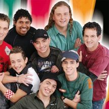 Foto de Banda Amazônia