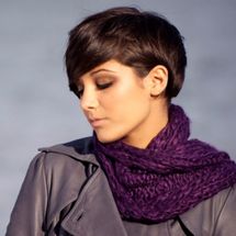 Foto de Frankie Sandford