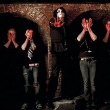 Foto de My Chemical Romance