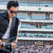 Foto de Synyster Gates