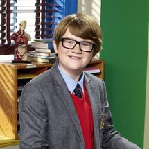 Foto de School of Rock Series