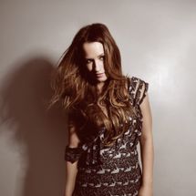 Foto de Ingrid Michaelson