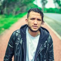 Foto de Thiago Atomic