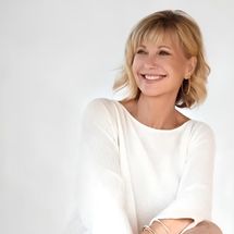 Foto de Olivia Newton-John