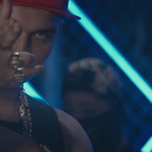 Foto de Victor La Voz