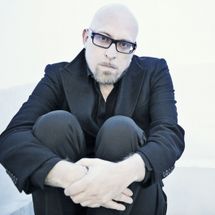 Foto de Mario Biondi