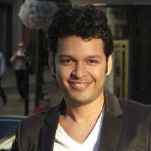 Foto de Martín Serrano