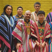 Foto de Grupo Putumayo