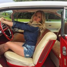 Foto de Priscila Brenner