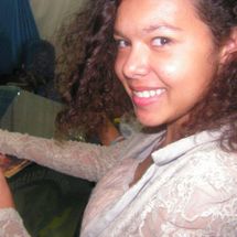 Foto de Rebequinha de Deus