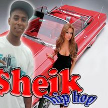 Foto de Sheik Hip Hop