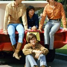Foto de The Monkees