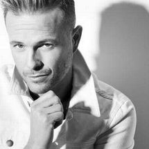 Foto de Nicky Byrne