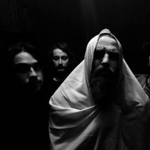 Foto de Sangue de Bode