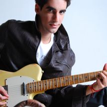 Foto de Guilherme Talma