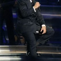 Foto de Luis Miguel