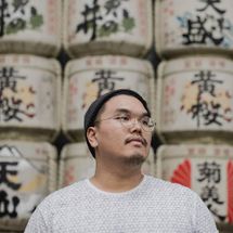 Foto de Philip Shibata