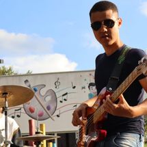 Foto de Sexta Raça (Oblongs)