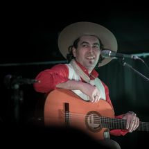 Foto de Pepeu Gonçalves