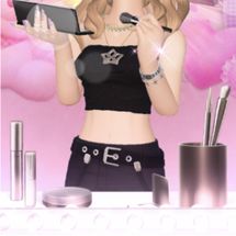 Foto de Brittany FSH