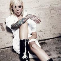 Foto de In This Moment