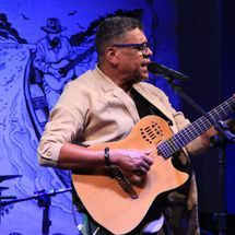 Foto de Carlos Villela