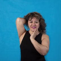 Foto de Alicia Triviño