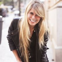 Foto de Carol Cabrino