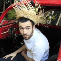 Foto de Victor Frazzato