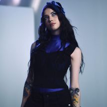 Foto de Larisa Roxen