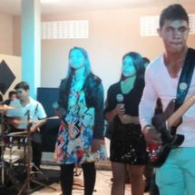 Foto de Banda Filhos do Leão