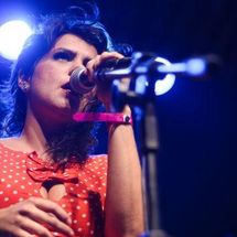 Foto de Simona Talma