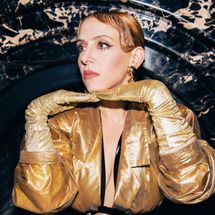 Foto de Juliana Gattas