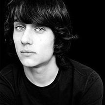 Foto de Teddy Geiger