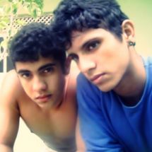 Foto de Thiago & Felipe