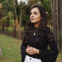 Foto de Gisleine Silva