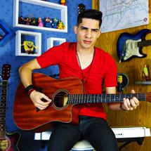 Foto de Lucas Ávilla