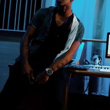 Foto de Matheus Neriah