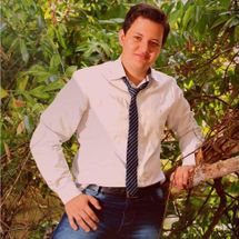 Foto de Weverngton Gonçalves