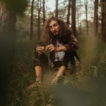Foto de Aaron Gold