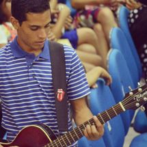 Foto de Brendhon Santana