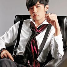 Foto de Jay Chou