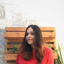 Foto de Assíria Maia