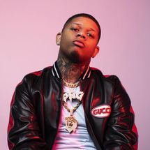 Foto de Yella Beezy