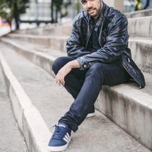 Foto de Wesley Ignacio