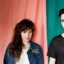 Foto de Purity Ring