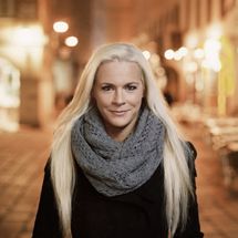 Foto de Malena Ernman
